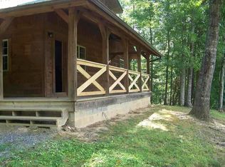 3210 Topper Rd, Hartford, TN 37753