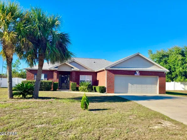 325 Michele Dr, Panama City, FL 32404