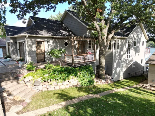 16856 & 16843 255th Ave, Spirit Lake, IA 51360