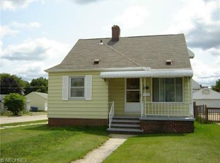 6003 Alber Ave, Parma, OH 44129