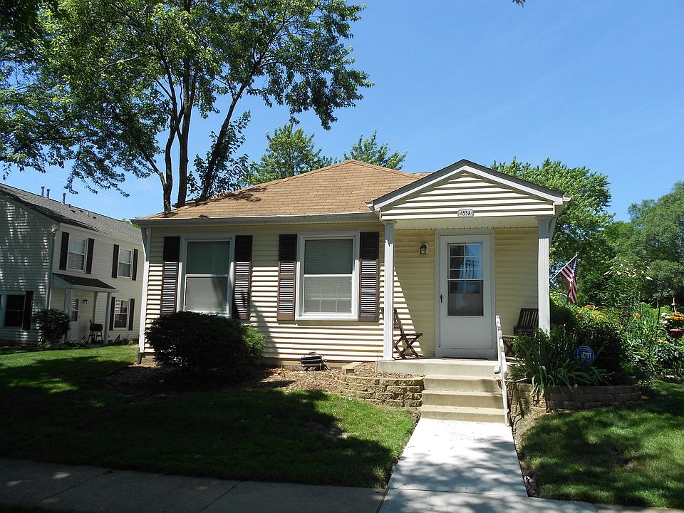 1st image of 455 Sidney Ave Unit A