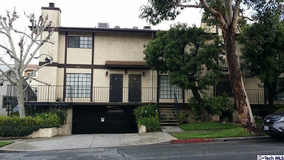 1st image of 557 E Tujunga Ave APT B