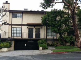 557 E Tujunga Ave APT B, Burbank, CA 91501
