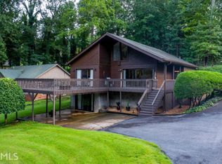 5120 Whites Mill Rd, Gainesville, GA 30504