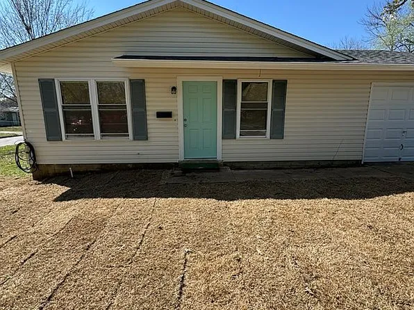 2336 S Poplar St, Sapulpa, OK 74066