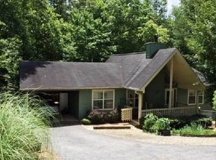 314 Spring Creek Rd, Blairsville, GA 30512