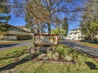 5020 Valley Crest Dr APT 100, Concord, CA 94521