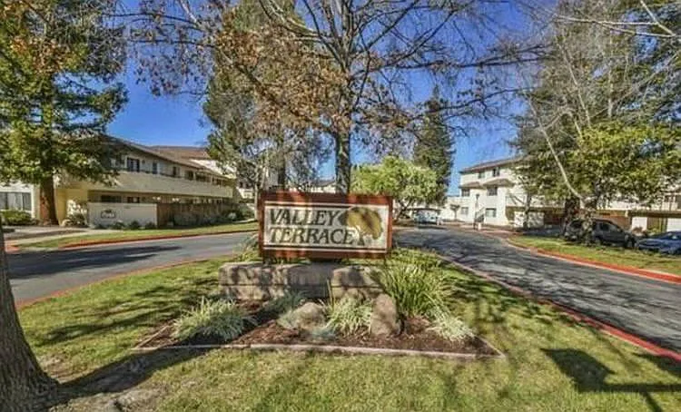 5020 Valley Crest Dr APT 100 photo 1