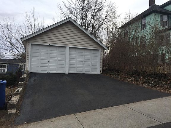 Right side garage available with apartment