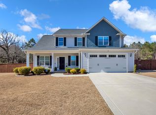 149 Minter School Rd, Sanford, NC 27330