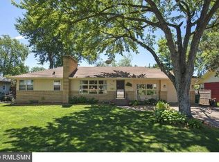 3701 54th Ave N, Brooklyn Center, MN 55429