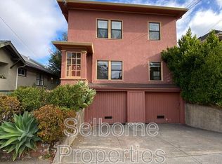 754 55th St, Oakland, CA