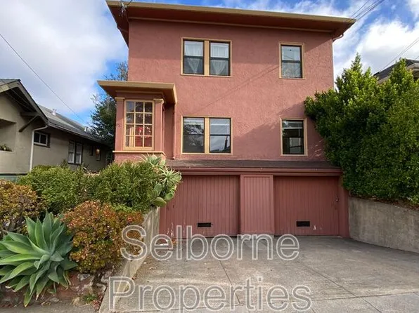 754 55th St, Oakland, CA 94609