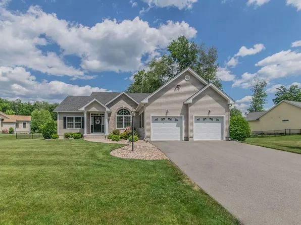 52 Zacks Way, Agawam, MA 01001