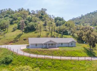 47463 Creekside Rd, Squaw Valley, CA 93675