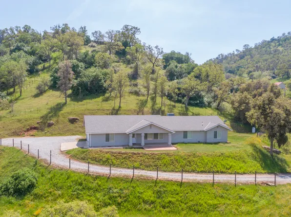 47463 Creekside Rd Road, Squaw Valley, CA 93675