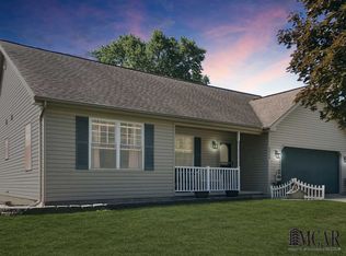 2954 5th St, Monroe, MI 48162