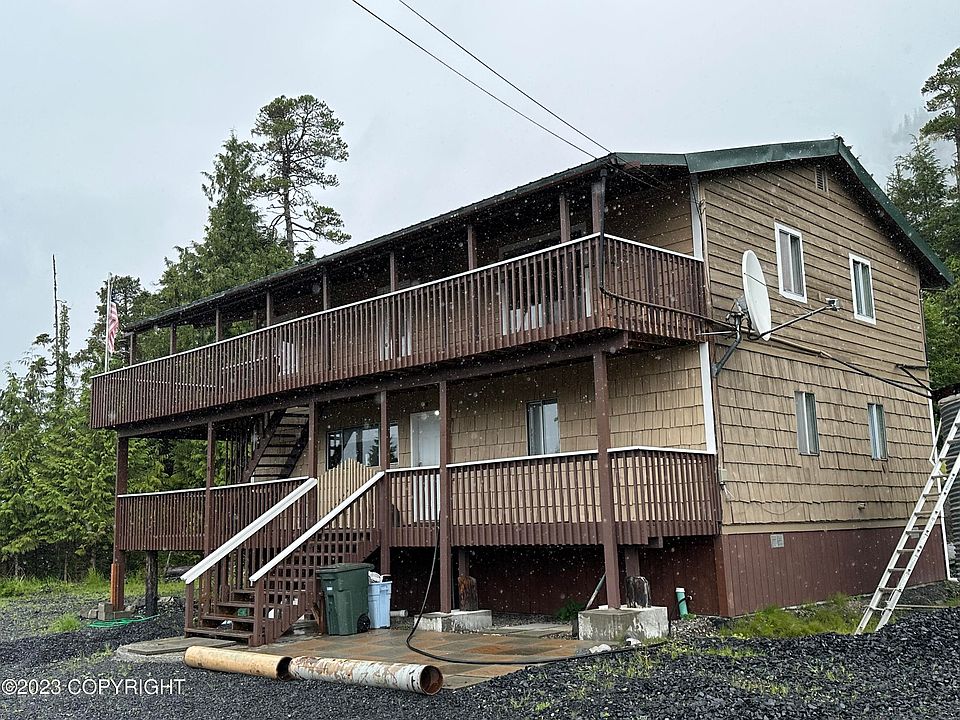 12.1 Mile Zimovia Hwy, Wrangell, AK 99929 MLS 228448 Zillow