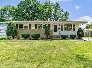 3059 188th St, Lansing, IL 60438