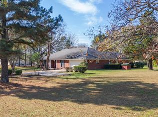 4401 Southridge Est, Fort Smith, AR 72916