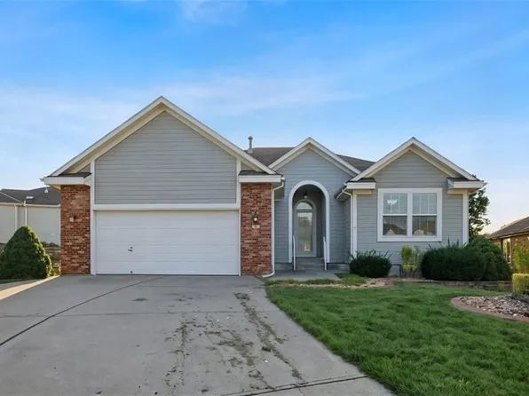 7304 N Cypress Ave, Kansas City, MO 64119