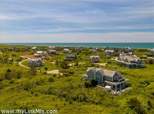 1 Saccacha Ave, Nantucket, MA 02554