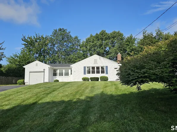 73 Knollwood Road, West Hartford, CT 06110