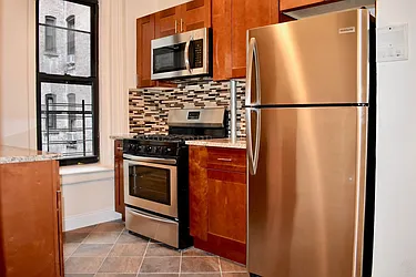 Rented by Halstead Real Estate