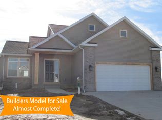 13805 Bauerle Rd, Dewitt, MI 48820