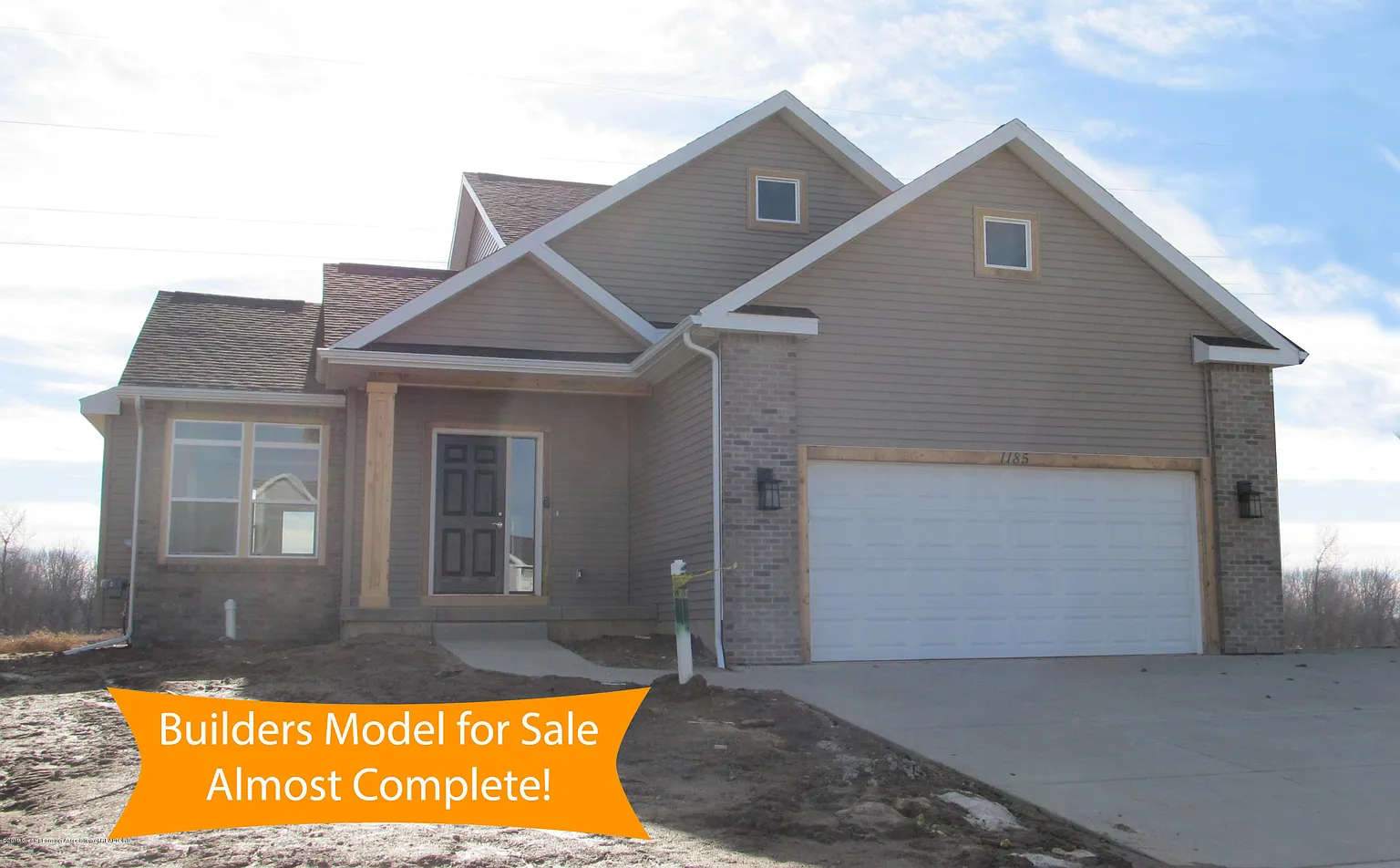 13805 Bauerle Rd photo 1