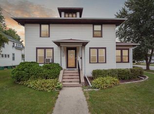 1132 Milton Ave, Janesville, WI 53545