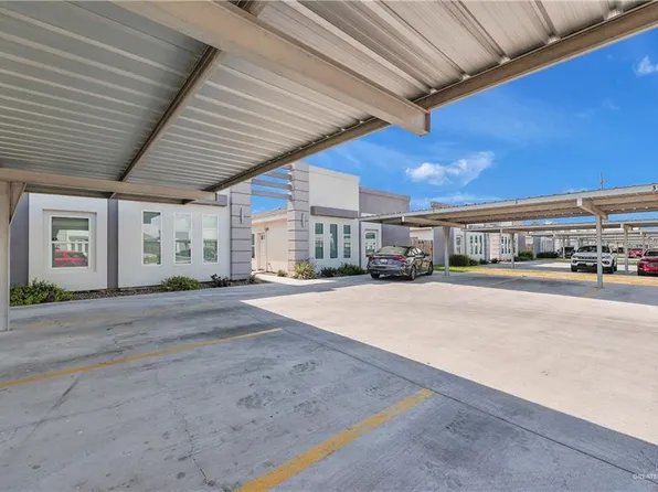 5006 S Dahlia St, Pharr, TX