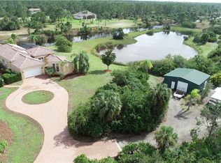 3880 52nd Ave NE, Naples, FL 34120