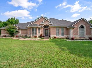 1871 Cannon Dr, Mansfield, TX 76063