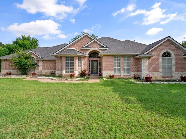 1871 Cannon Dr, Mansfield, TX 76063