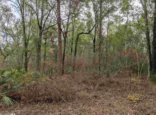 0 Browns Landing Rd LOT 1, Seminole, AL 36574