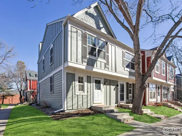 1048 Milo Cir #A, Lafayette, CO 80026
