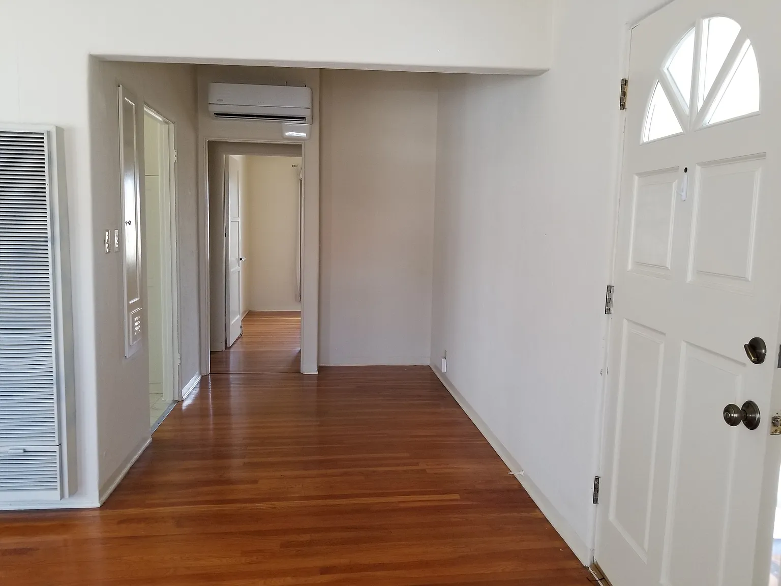 1 bed, 528 sqft, $1,850 — Photo 2