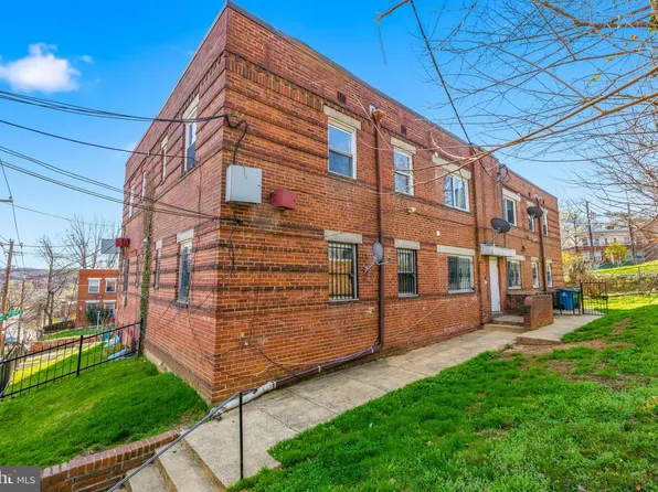 46 Forrester St SW, Washington, DC 20032