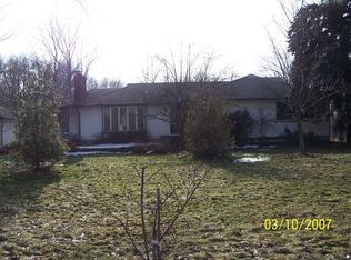 1840 Pleasant Valley Rd, Girard, OH 44420