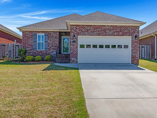 2920 Phelan Cir SE, Hanceville, AL 35077