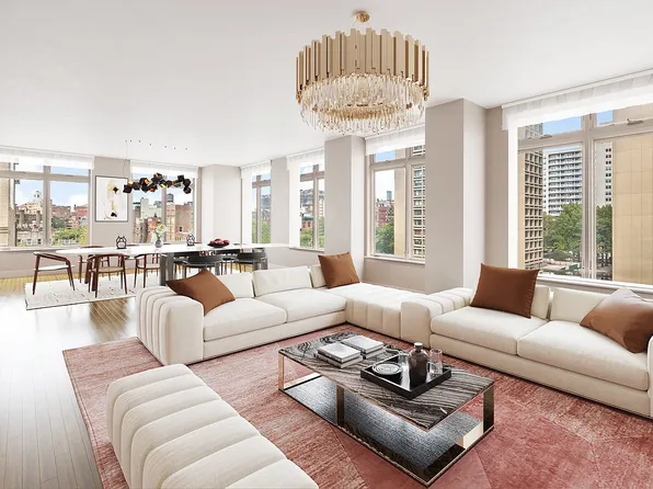 160 Wooster St APT 5A, New York, NY 10012