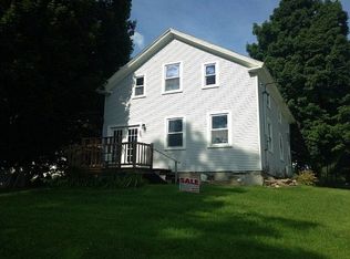 149 Berkshire Center Rd, Enosburg Falls, VT 05450