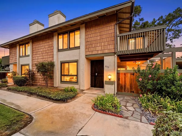 10715 Caminito Cascara, San Diego, CA 92108