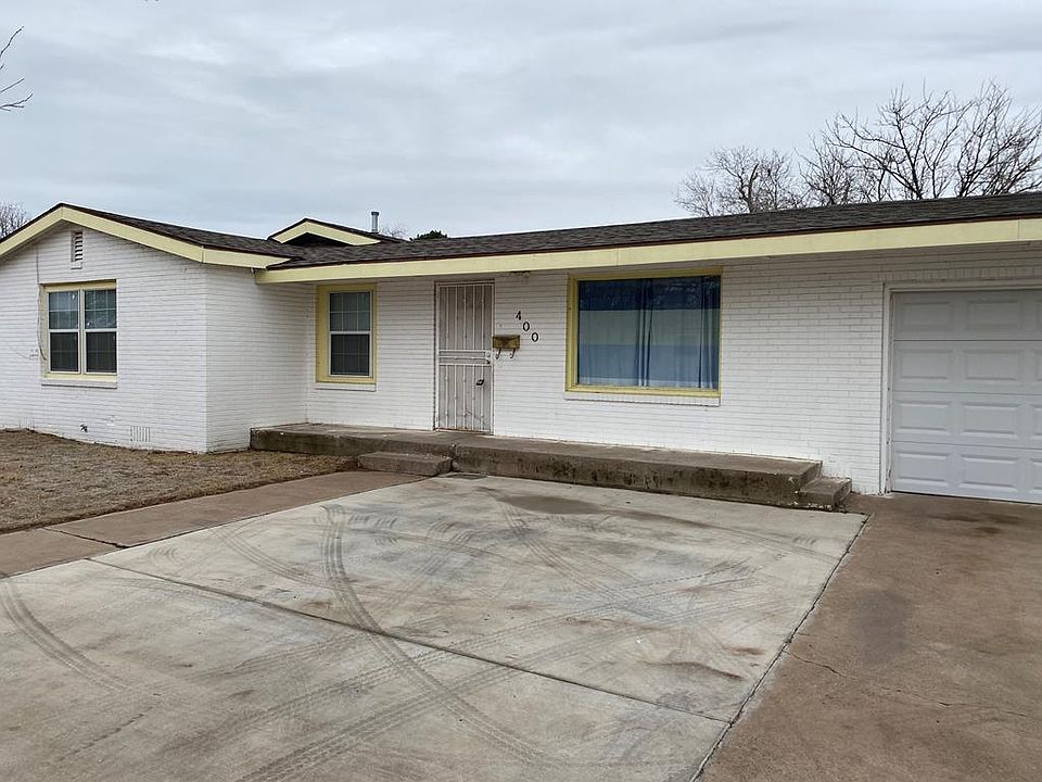 1st image of 400 E 35th St
