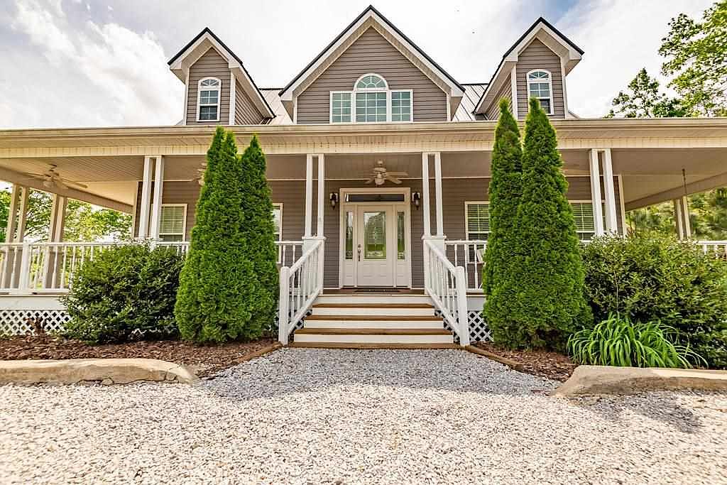 2600 Paradise Dr, Waterloo, AL 35677 Zillow