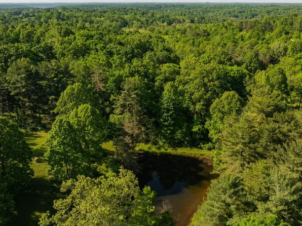 Coolville Ridge Tract Rd #B, Athens, OH 45701