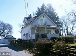 1517 Providence Rd, Towson, MD 21286