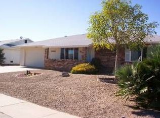 13006 N Lakeforest Dr, Sun City, AZ 85351