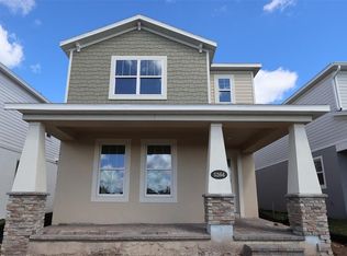5264 Center Lake Ranch Blvd, Saint Cloud, FL 34771